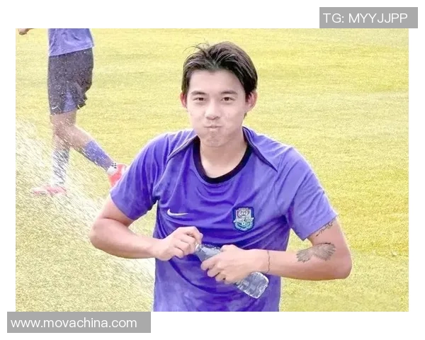 韩国足球明星离岗背后的故事与未来发展展望