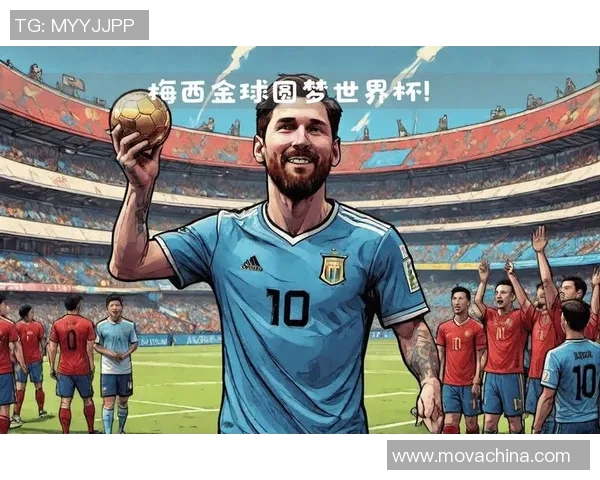 梅西传奇：从阿根廷小镇到世界足球之巅的辉煌历程与不朽影响