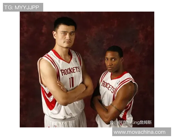 姚明传奇篮球生涯中的号码背后故事与意义解析